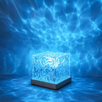 Aurora Cube Lamp - 16 Colors