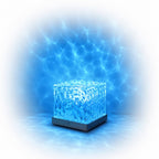 Aurora Cube Lamp - 16 Colors